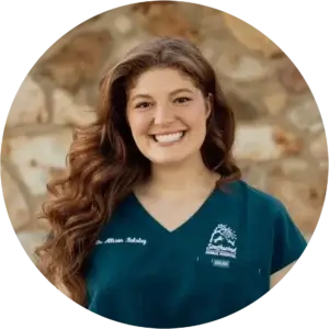 Dr. Allison Balsley