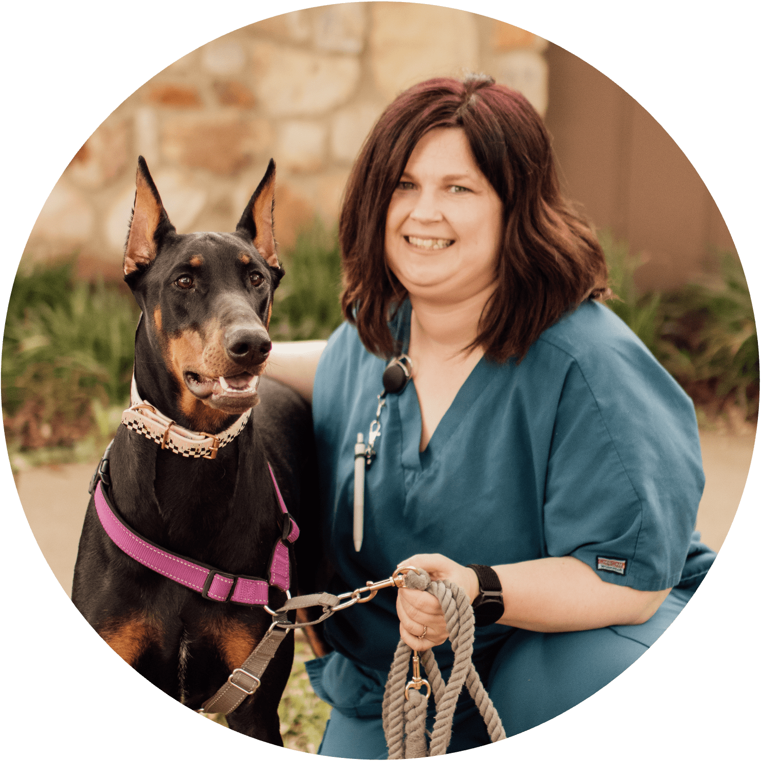 Jennifer Stambaugh